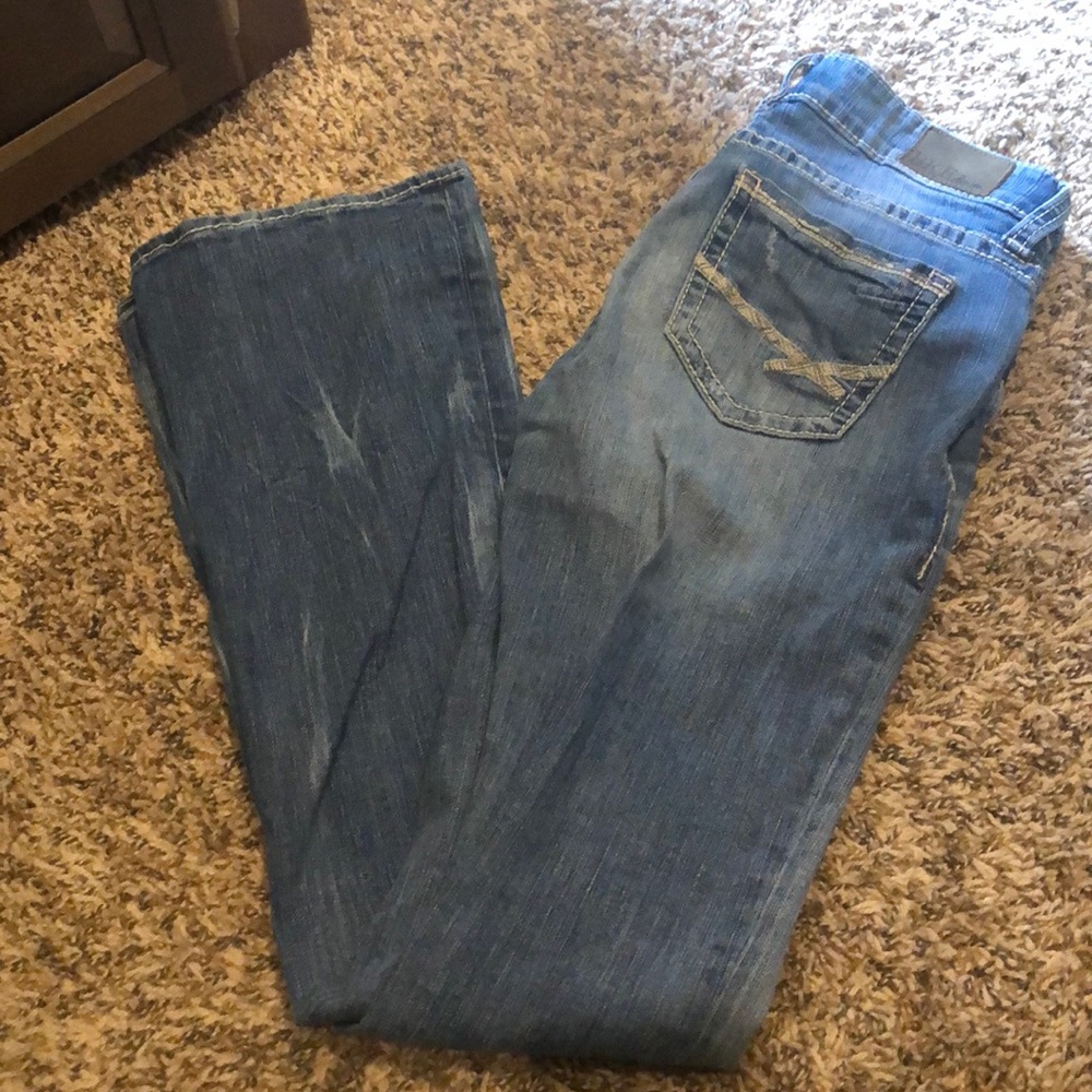 BKE jeans